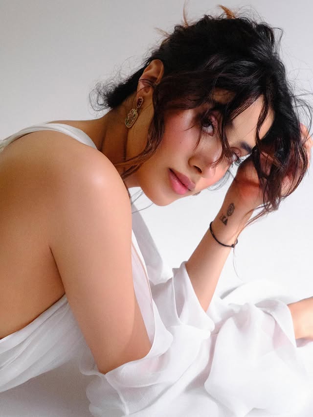 Janvikapoor (Source /Instagram ) Janvikapoor Photo gallery