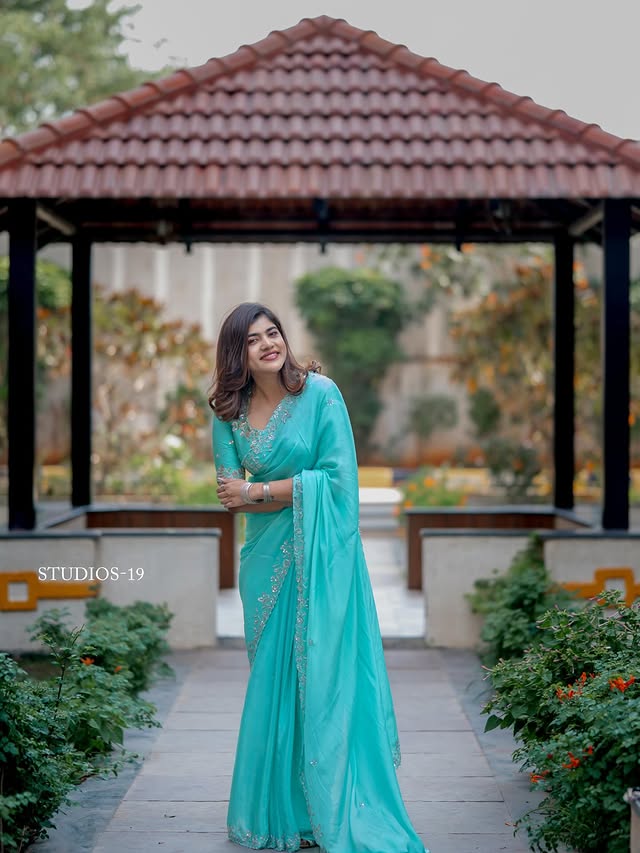 Rithu Chowdary ( Source/ Instagram) Rithu Chowdary photo Gallery