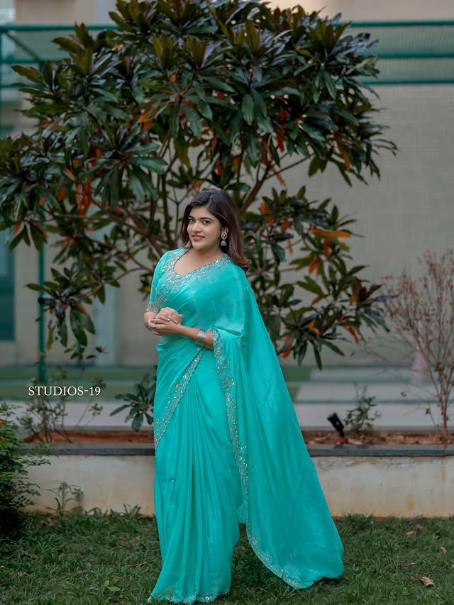 Rithu Chowdary ( Source/ Instagram) Rithu Chowdary photo Gallery