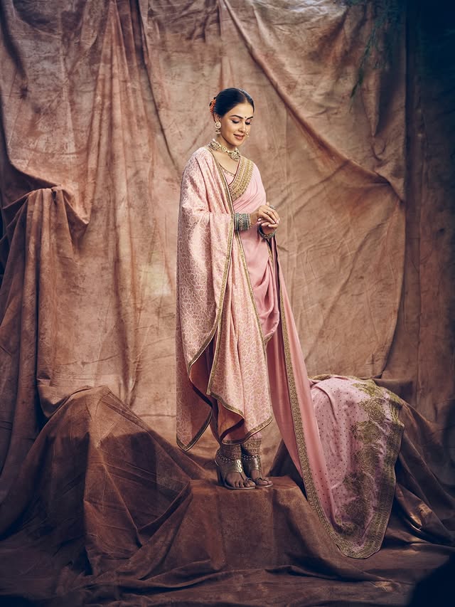 Genelia (Source / Instagram ) Genelia photo Gallery