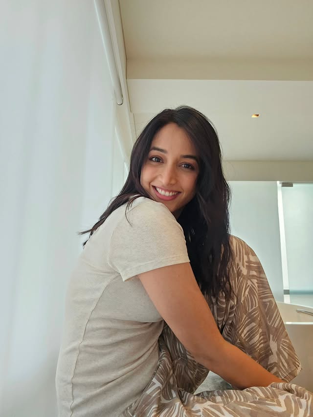 Srinidhi Shetty ( Source / Instagram ) Srinidhi Shetty photo Gallery