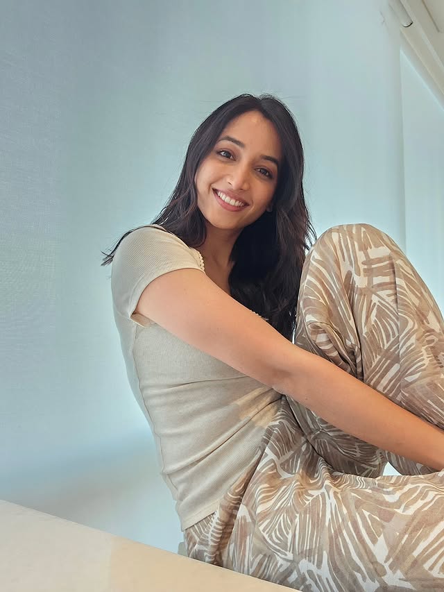 Srinidhi Shetty ( Source / Instagram ) Srinidhi Shetty photo Gallery