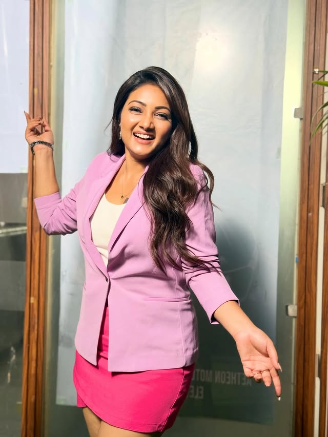 Priyanka Nalkari ( Source / Instagram ) Priyanka Nalkari photo Gallery