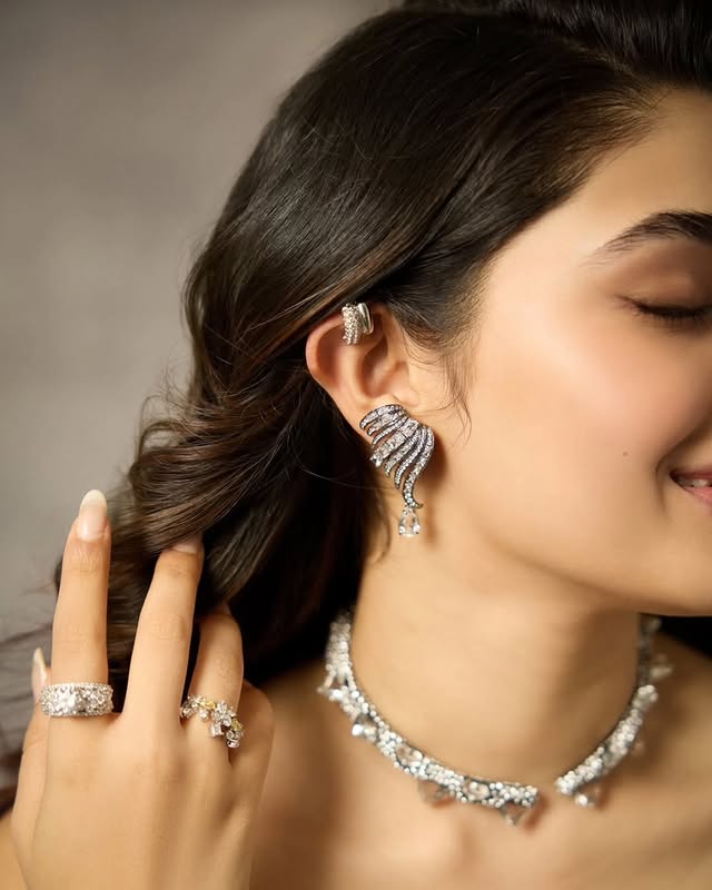 Krithi Shetty (Source /instagram) Krithi Shetty Photo Gallery