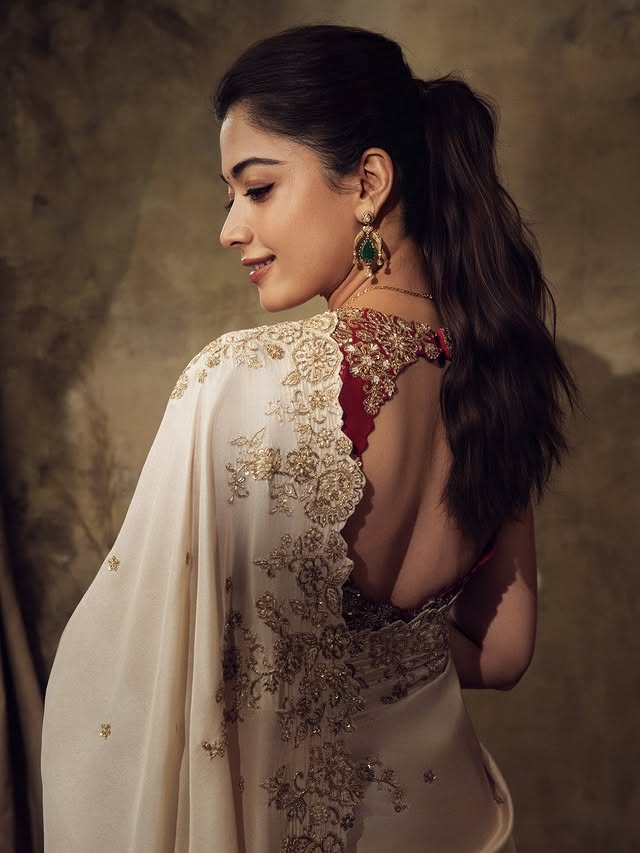 Rashmika Mandanna ( Source /Instagram ) Rashmika Mandanna Photo Gallery