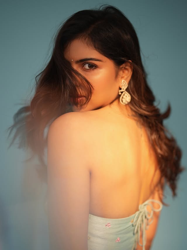 Kalyani priyadarshan photo Gallery