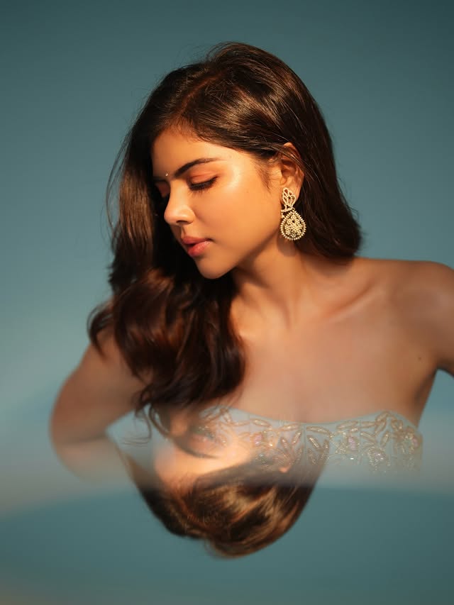 Kalyani priyadarshan photo Gallery
