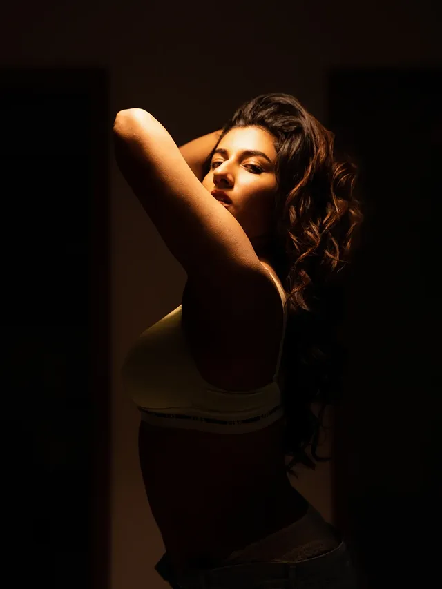 Vishnu Priya ( Source/ Instagram) Vishnu Priya photo Gallery