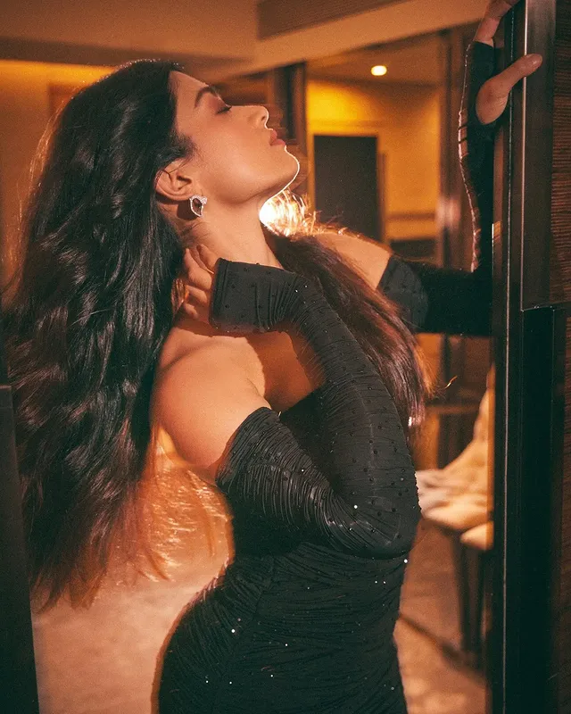 Rashmika Mandanna ( Source /Instagram ) Rashmika Mandanna Photo Gallery
