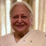 కేంద్ర మాజీ మంత్రి మోహ్‌సినా కిద్వాయ్‌‌ కన్నుమూత