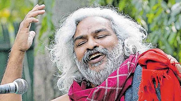 బీఆరెస్‌ను సెల్ప్‌గోల్ చేసిన జాతిపిత‌!  అన‌వ‌స‌రంగా కెలుక్కున్నామా!? గులాబీద‌ళం అంత‌ర్మ‌థ‌నం  గ‌ద్ద‌ర్ పేరు బ‌లంగా తెర‌పైకి!!