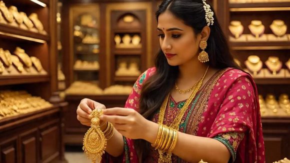 అక్షయ తృతీయ నాడు బంగారం ఎందుకు కొనాలి? దీని వెనక ఉన్న అసలు రహస్యం మీకు తెలుసా?