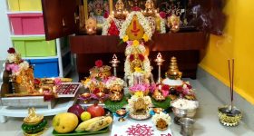 లక్ష్మీదేవి మీ ఇంటికి రావాలంటే..అక్షయ తృతీయ నాడు ఈ 5 పనులు మిస్ చేయకండి