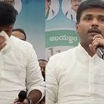 ఆత్మహత్యాయత్నం కేసులో గుడివాడ అమర్నాథ్‌కు ఊహించని దెబ్బ