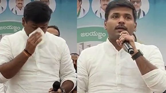 ఆత్మహత్యాయత్నం కేసులో గుడివాడ అమర్నాథ్‌కు ఊహించని దెబ్బ