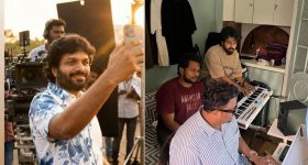 గోదారమ్మ గుండెల్లో 'మెటల్ రోడ్లు'.. మణుగూరులో ఇసుకాసురుల అరాచకం!