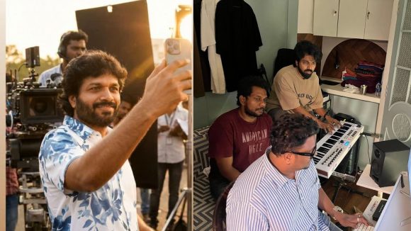 సెంటిమెంట్ ను బ్రేక్ చేసిన అనిల్.. వర్క్ అవుట్ అవుతుందా?