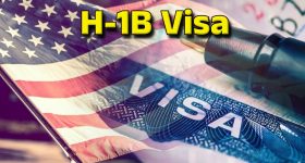 H-1B వీసాలపై 3 ఏళ్ల పాటు నిషేధం.. యూస్ కాంగ్రెస్ లో బిల్లు