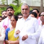 BRS : ఫ్రస్ట్రేషన్‌లో బీఆర్ఎస్..ఎత్తులు ఫెయిల్ అయినందుకేనా?