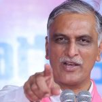 రేవంత్ పాలన అంటేనే రాక్షస పాలన.. గడీల పాలన.. బేడీల పాలన.. హ‌రీష్ రావు ఫైర్