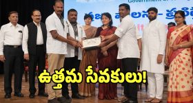 దొంగా పోలీస్ ఒక్కటైతే... ప్రతి నిమిషం నవ్వులు పూయించే కామెడీ మూవీ