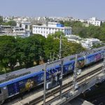 Hyderabad Metro Phase 2: హైదరాబాద్ మెట్రో ఫేజ్-2పై కేంద్రం కీల‌క‌ ప్రకటన