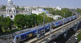 Hyderabad Metro Phase 2: హైదరాబాద్ మెట్రో ఫేజ్-2పై కేంద్రం కీల‌క‌ ప్రకటన