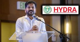 ఓ మిష‌న్ కాక‌తీయ‌.. ఓ హైడ్రా...  బోత్ ఆర్ నాట్ సేమ్‌...!