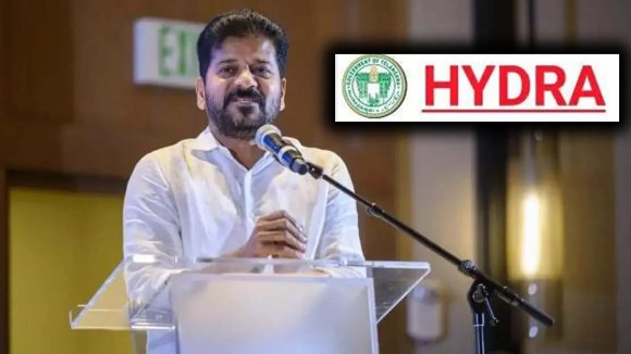 ఓ మిష‌న్ కాక‌తీయ‌.. ఓ హైడ్రా…  బోత్ ఆర్ నాట్ సేమ్‌…!
