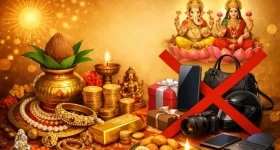 అదృష్టం కోసం చూస్తున్నారా? అయితే.. ఈ 5 వస్తువులకు దూరంగా ఉండండి!