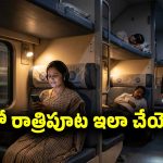 ట్రైన్‌ ప్రయాణీకులు ఈ రూల్ తెలుసుకోకపోతే ఊచలు లెక్కెట్టాల్సిందే..