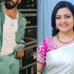 ఇది దేవుడిచ్చిన బంధం.. ఆ కమెడియన్ గురించి చెబుతూ కన్నీళ్లు పెట్టుకున్న ఇంద్రజ!