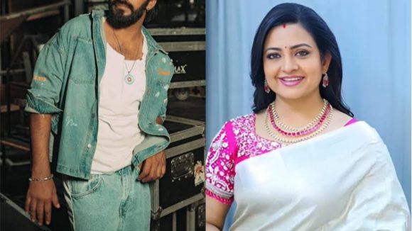 ఇది దేవుడిచ్చిన బంధం.. ఆ కమెడియన్ గురించి చెబుతూ కన్నీళ్లు పెట్టుకున్న ఇంద్రజ!