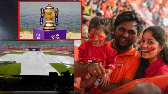 IPL 2026: వ‌ర్షం కార‌ణంగా మ్యాచ్ ర‌ద్దు అయితే, డ‌బ్బులు తిరిగి ఇస్తారా లేక నొక్కెస్తారా ?