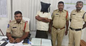 భార్య‌ను కాపురానికి పంపలేదని అత్తపై కక్ష.. కరెంట్ షాక్‌తో చంపాలని చూసిన అల్లుడు!