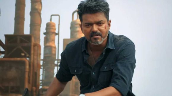 ‘జన నాయగన్’ పైరసీపై లీగల్ యాక్షన్‌కు రెడీ అవుతున్న నిర్మాతలు..