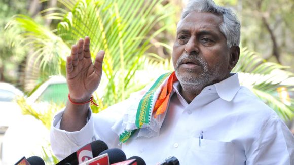 జీవ‌న్‌రెడ్డి గాలి తీసేశారు..!  ఓ ప‌క్క రేవంత్‌.. మ‌రోప‌క్క క‌విత‌!