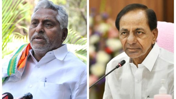 ఓ డీఎస్‌.. ఓ పొన్నాల‌.. ఓ కేకే  తాజాగా జీవ‌న్ రెడ్డి..  గ‌తంలో సీనియ‌ర్ల ప‌రిస్థితుల‌ను గుర్తు చేస్తున్న కాంగ్రెస్‌..