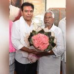 క‌విత‌ను ఓడ‌గొట్టింది నిజామాబాద్ ఎమ్మెల్యేలే!  జీవ‌న్‌రెడ్డి పాత కామెంట్స్‌ను వైర‌ల్ చేసిన తెలంగాణ జాగృతి!