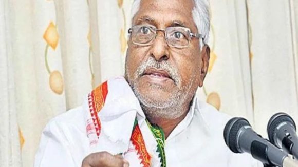 ఏం చెబితిరి ఏం చెబితిరి…! కేంద్రంలో మోడీ బెట‌ర‌ట‌.. జీవ‌న్‌రెడ్డి కామెంట్స్‌పై భ‌గ్గుమంటున్న కాంగ్రెస్‌