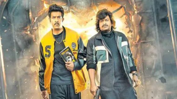 కామెడీ చేయడానికి నేను కమెడియన్ కాదు… సత్య  జెట్లీ ట్రైలర్ రిలీజ్!