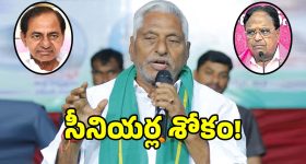 జీవన్ రెడ్డి జంపింగ్‌పై పొలిటికల్ సర్కిల్స్‌లో సెటైర్లు.. కాలం కలిసొచ్చేనా..!