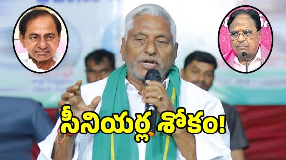 జీవన్ రెడ్డి జంపింగ్‌పై పొలిటికల్ సర్కిల్స్‌లో సెటైర్లు.. కాలం కలిసొచ్చేనా..!