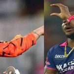 జోఫ్రా ఆర్చ‌ర్ ఓవ‌రాక్ష‌న్‌..దొబ్బెయ్ రా అంటూ అభిషేక్ శర్మ సీరియ‌స్