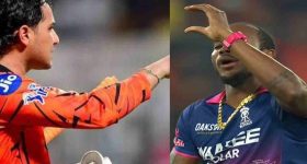 దిగ్బంధం మొద‌లైంది.. వచ్చేవారిని అడ్డుకుంటాం.. అడ్డొచ్చేవారిని పేల్చేస్తాం.. ట్రంప్ వార్నింగ్
