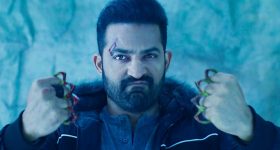 ఎన్టీఆర్ సినిమాకు మోక్షం.. టెలివిజన్ ప్రీమియర్ కు సిద్ధమైన పాన్ ఇండియా మూవీ?