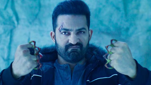 ఎన్టీఆర్ సినిమాకు మోక్షం.. టెలివిజన్ ప్రీమియర్ కు సిద్ధమైన పాన్ ఇండియా మూవీ?