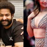 ఎన్టీఆర్ సినిమాలో ఆర్ఆర్ఆర్ బ్యూటీ… పక్కాగా ప్లాన్ చేస్తున్న  ప్రశాంత్ నీల్!