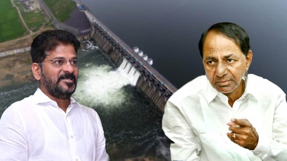 కాళేశ్వ‌రం.. హైకోర్టు స్టే… బీజేపీ-బీఆరెస్ బంధం! చ‌ర్చ‌కు వ‌చ్చిన ప్ర‌ధానాంశాలు..!