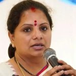 నేతన్నల పొట్ట కొడుతున్న కాంగ్రెస్ సర్కార్.. కల్వకుంట్ల కవిత విమర్శలు!